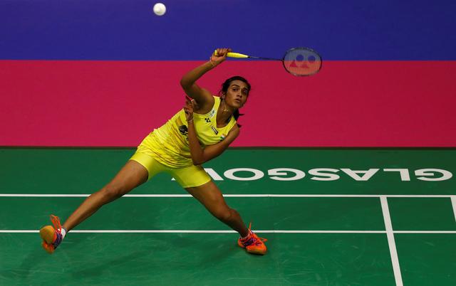 马来西亚队鏖战韩国队，辛杜带队取胜