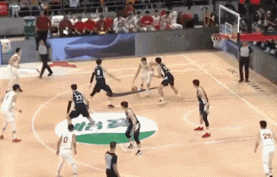 鹈鹕横扫国王,张镇麟高光表现 鹈鹕横扫国王,张镇麟高光表现