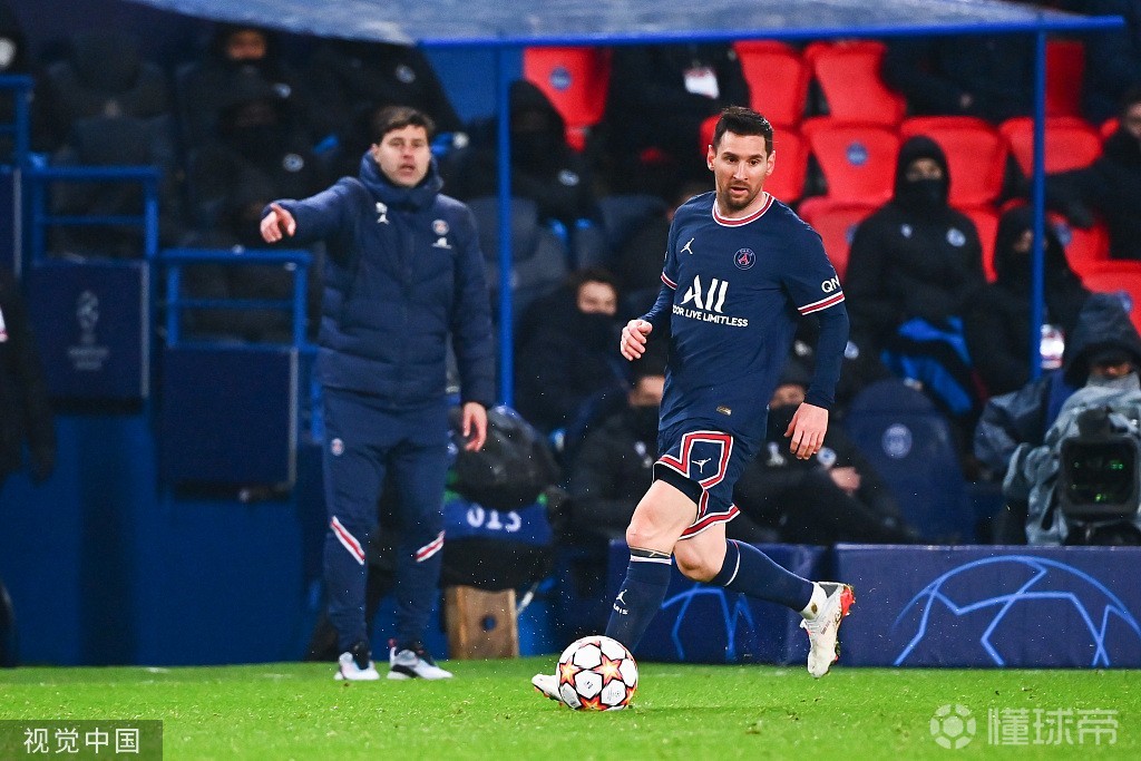 法国绝杀那不勒斯，加维刷新纪录