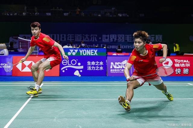 中国队翻盘泰国队，黄鸭组合关键制胜