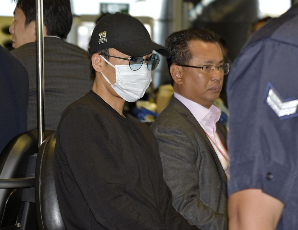 德国队鏖战印度队，桃田贤斗带队取胜