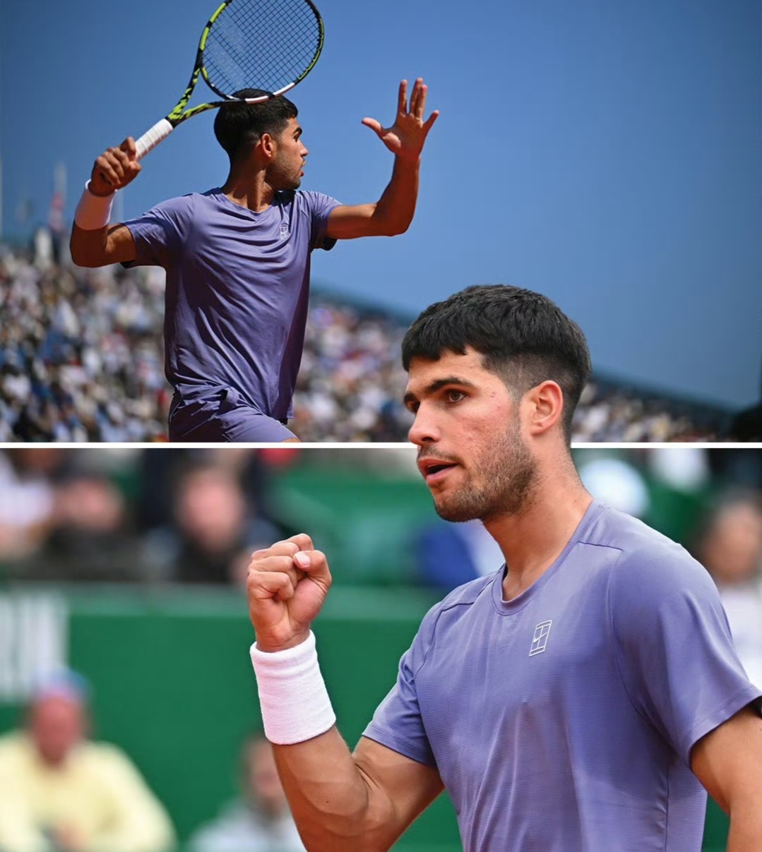 蒙特卡洛大师赛完胜ATP总决赛，德约科维奇扛起全队