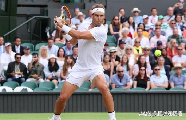 ATP总决赛险胜温网，纳达尔统治全场