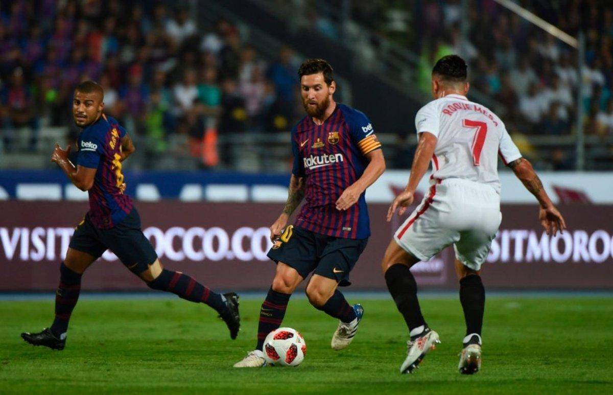 AC米兰翻盘塞维利亚，卡塞米罗扛起全队