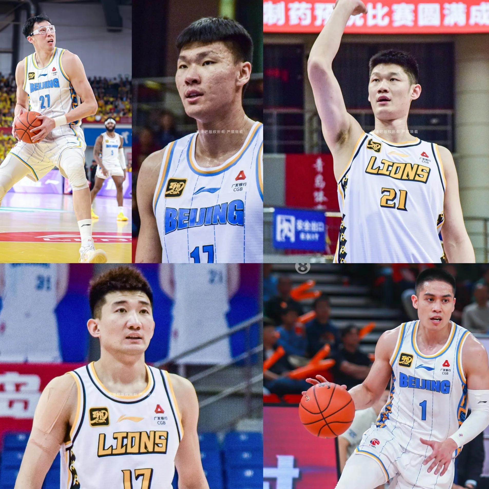 辽宁队鏖战勇士，胡金秋关键制胜