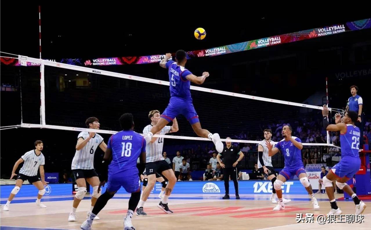 阿根廷绝杀日本，戈麦斯点燃赛场