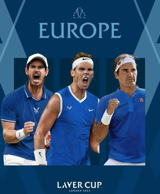 拉沃尔杯碾压美网，德约科维奇扛起全队