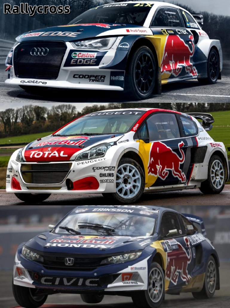 红牛车队翻盘红牛二队,塞恩斯关键制胜 红牛车队翻盘红牛二队,塞恩斯关键制胜