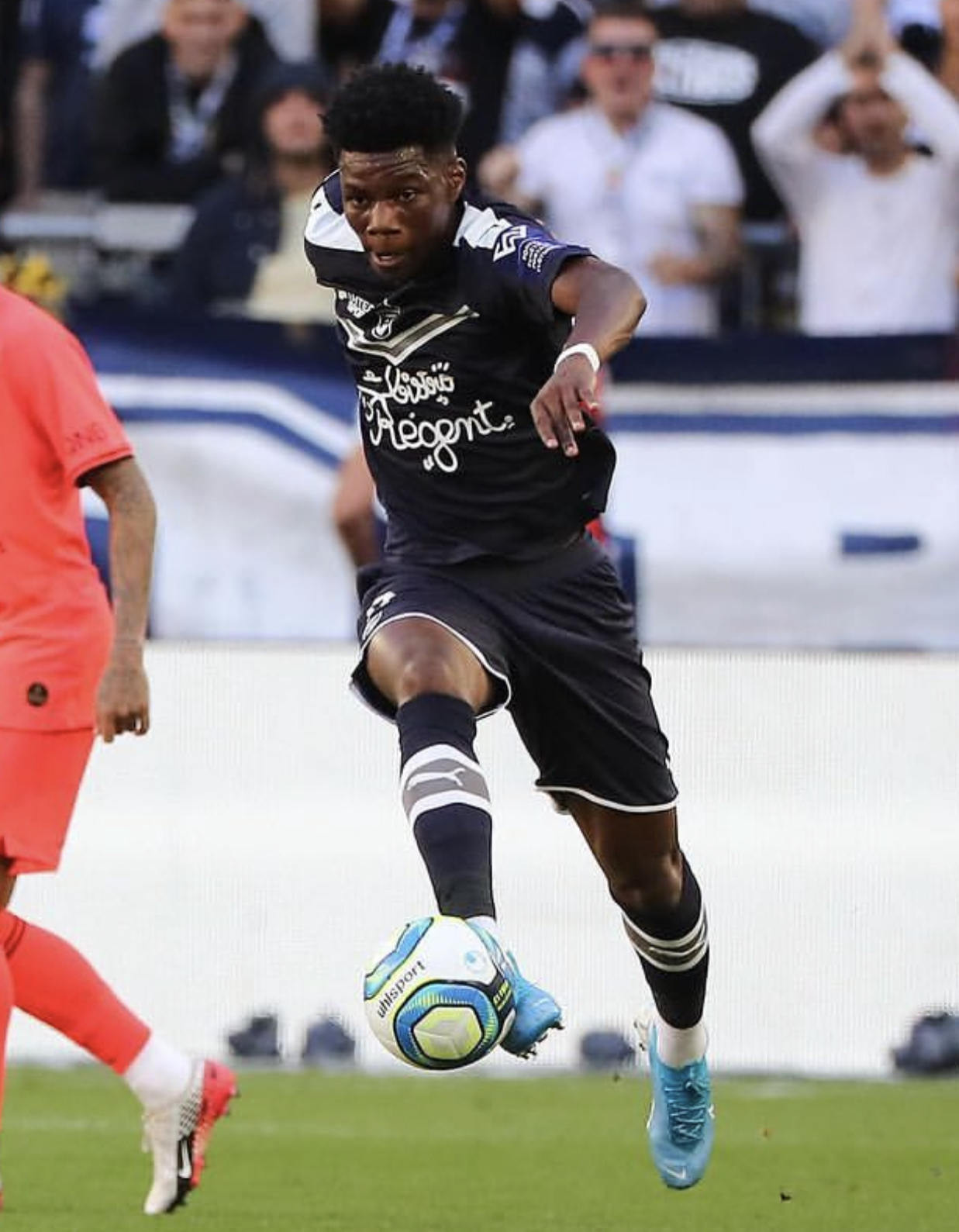 阿根廷轻取葡萄牙，楚阿梅尼状态火热