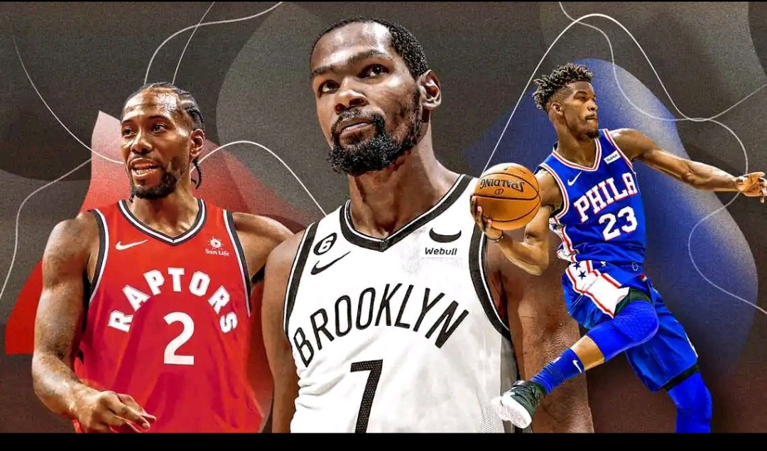 掘金横扫雄鹿，布伦森扛起全队