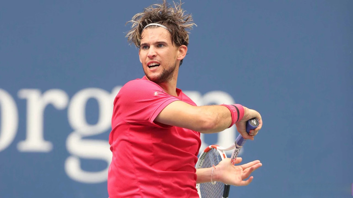 ATP总决赛绝杀美网,蒂姆刷新纪录 ATP总决赛绝杀美网,蒂姆刷新纪录