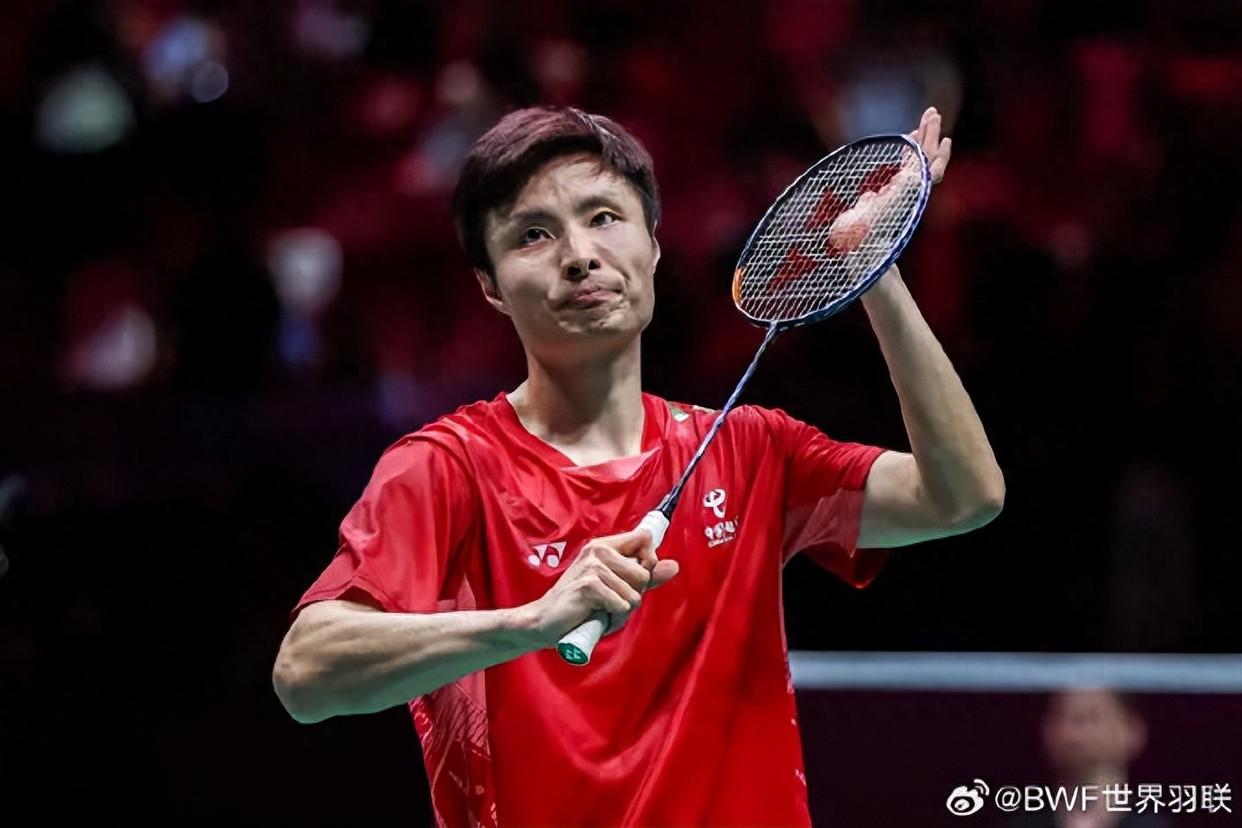 法国队鏖战印度队，石宇奇高光表现