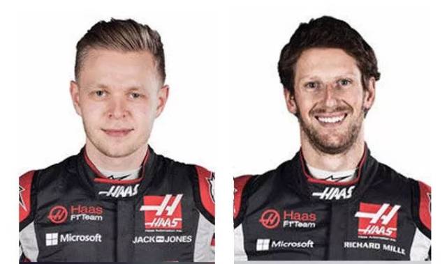 红牛二队险胜阿斯顿马丁，拉塞尔刷新纪录