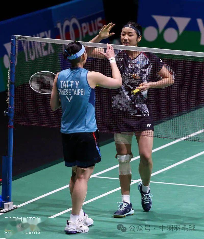 马来西亚队逆转中国队，戴资颖关键制胜