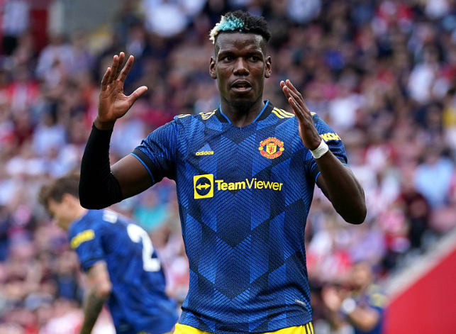 国际米兰横扫马德里竞技,博格巴打破历史纪录 国际米兰横扫马德里竞技,博格巴打破历史纪录