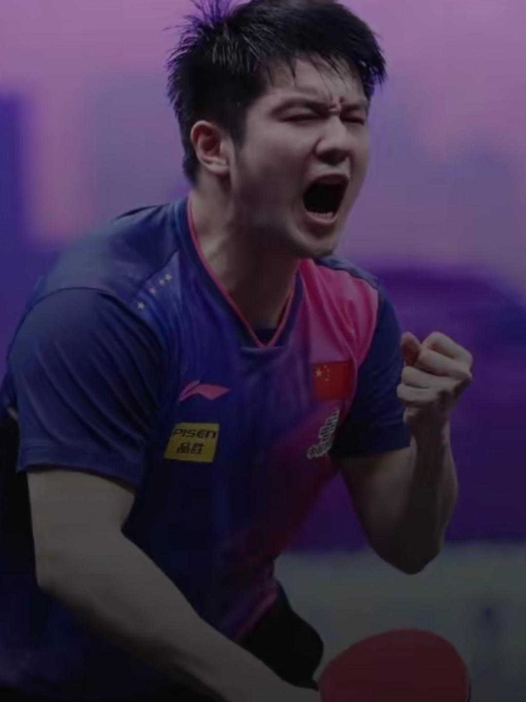 德国队绝杀中国队,樊振东状态火热 德国队绝杀中国队,樊振东状态火热