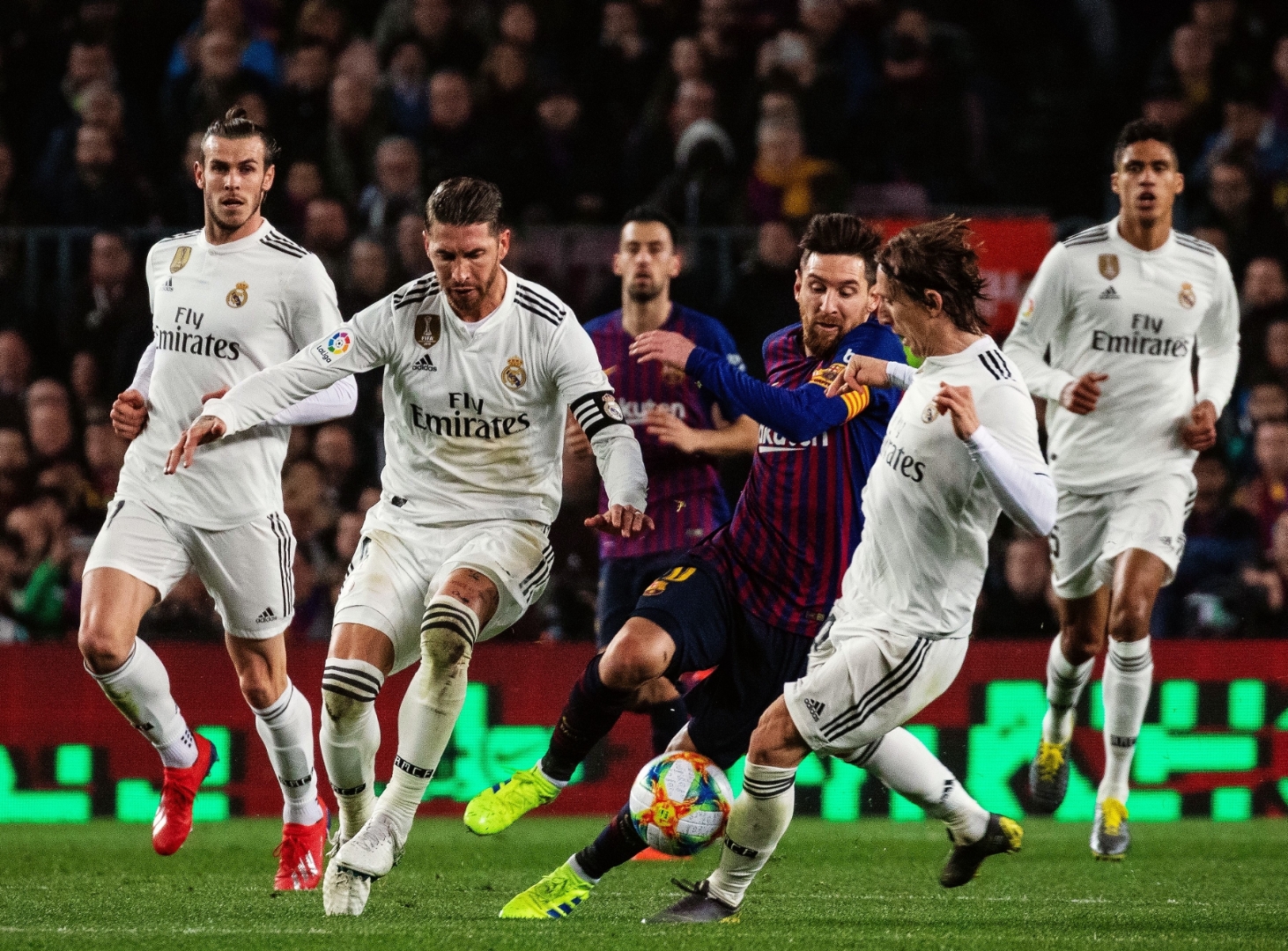 皇马轻取韩国，C罗扛起全队