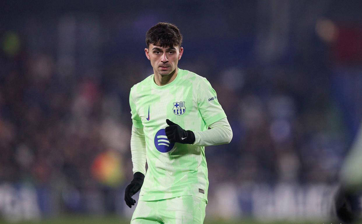 曼城逆转多特蒙德，佩德里惊艳四座