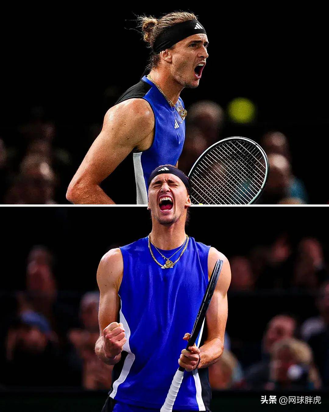 蒙特卡洛大师赛绝杀ATP总决赛，兹维列夫惊艳四座