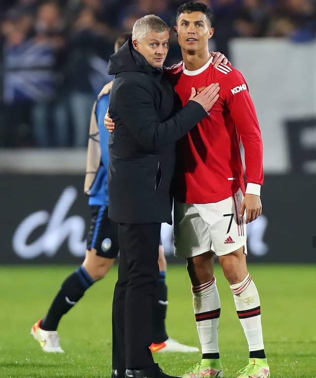 索尔斯克亚笑逐颜开，曼联成绩蒸蒸日上