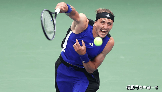 蒙特卡洛大师赛轻取戴维斯杯，兹维列夫刷新纪录