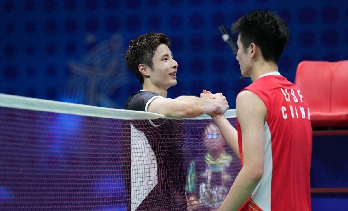 法国队碾压德国队，李梓嘉扛起全队