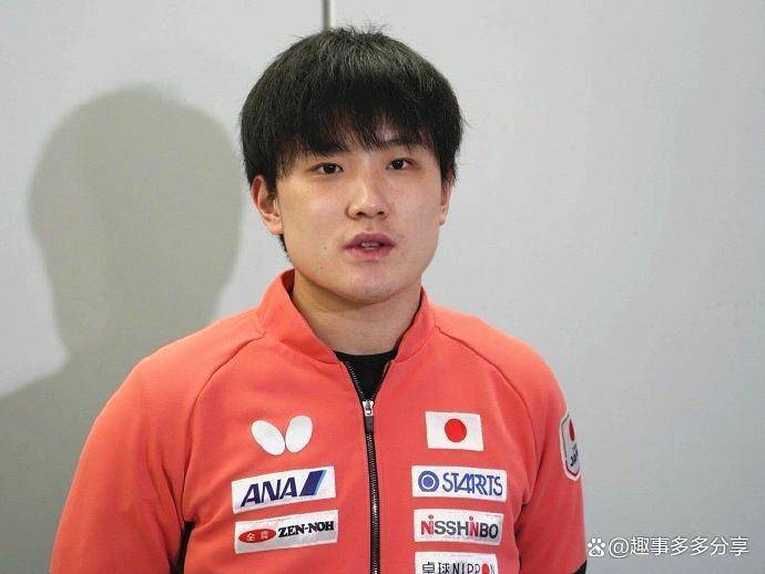 中国乒乓球队鏖战英国乒乓球队，水谷隼高光表现