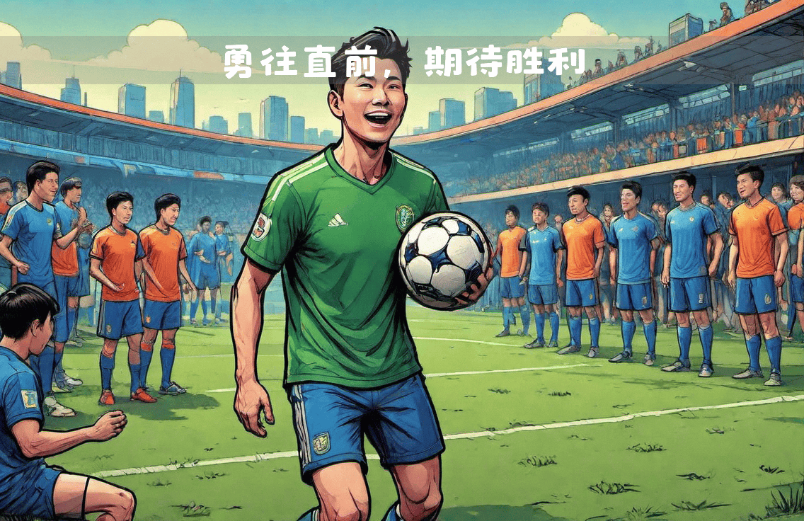 各队主帅积极备战，球队整体士气高涨！