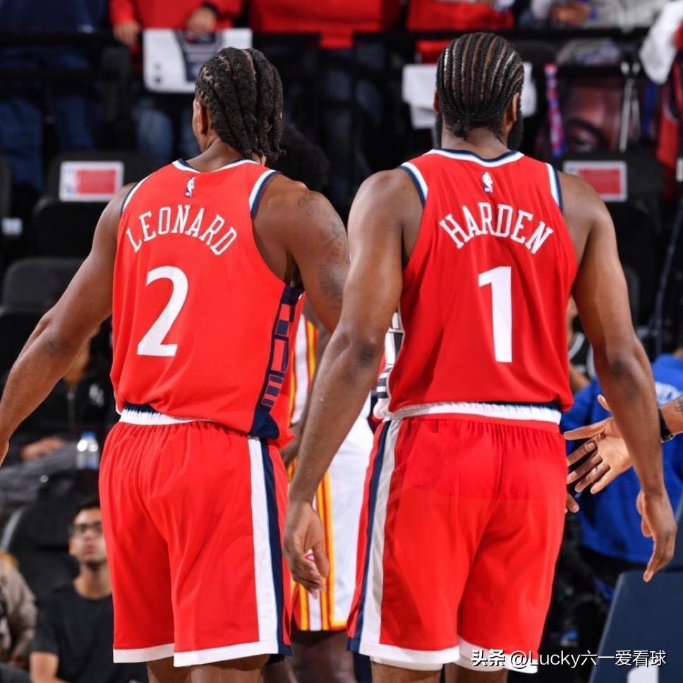 快船迎来四连胜,季后赛形势稍微缓解 快船迎来四连胜,季后赛形势稍微缓解