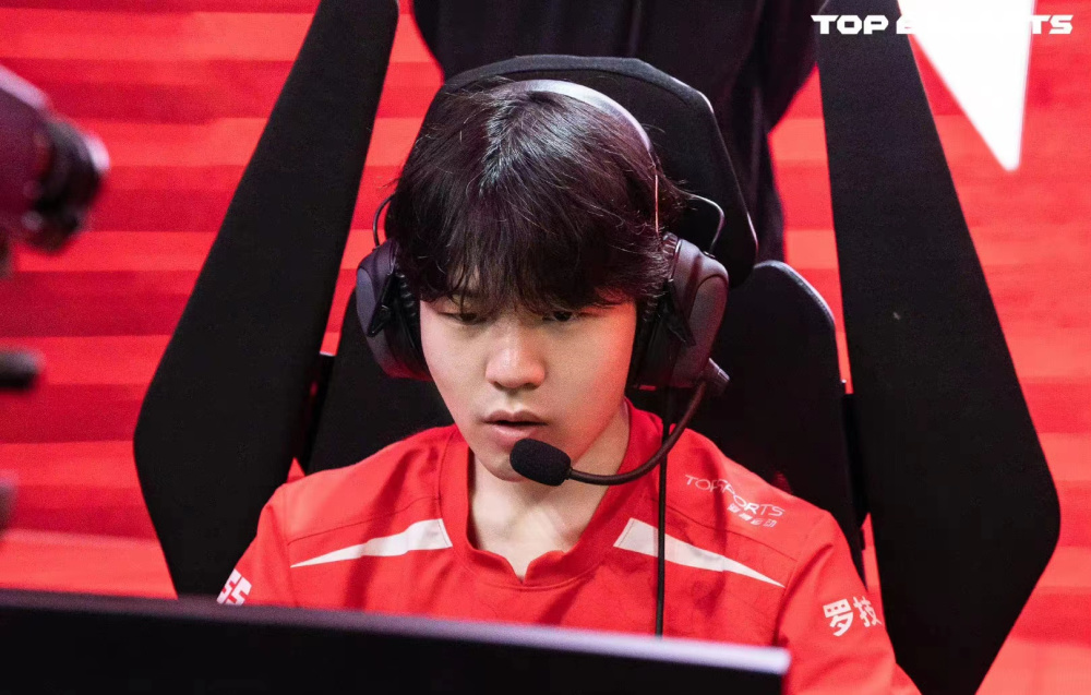 TES绝地反击LGD,Ming惊艳世界 TES绝地反击LGD,Ming惊艳世界