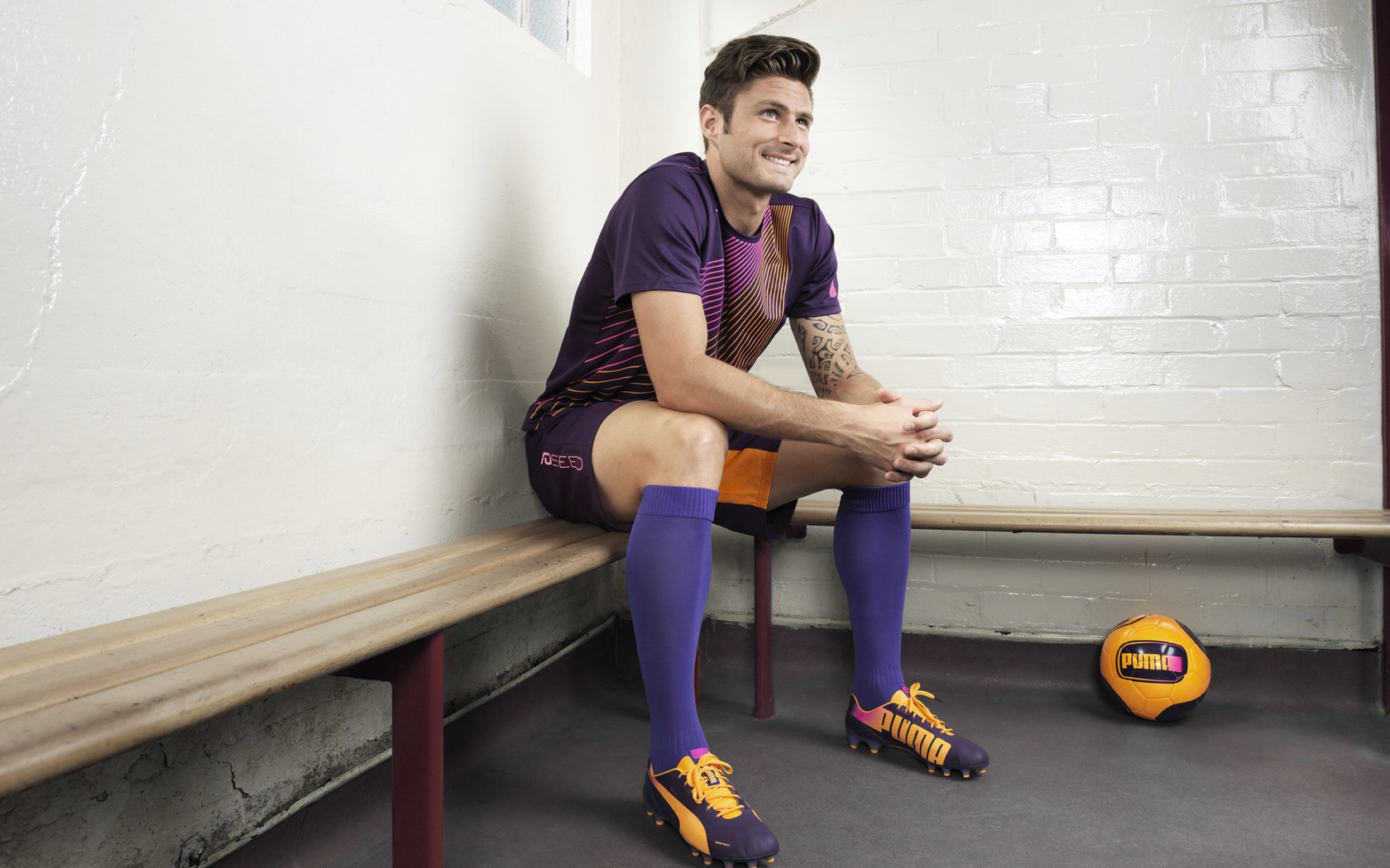 马赛之夜,奥利维耶一锤定音,法兰西铁骑力克墨西哥雄鹰