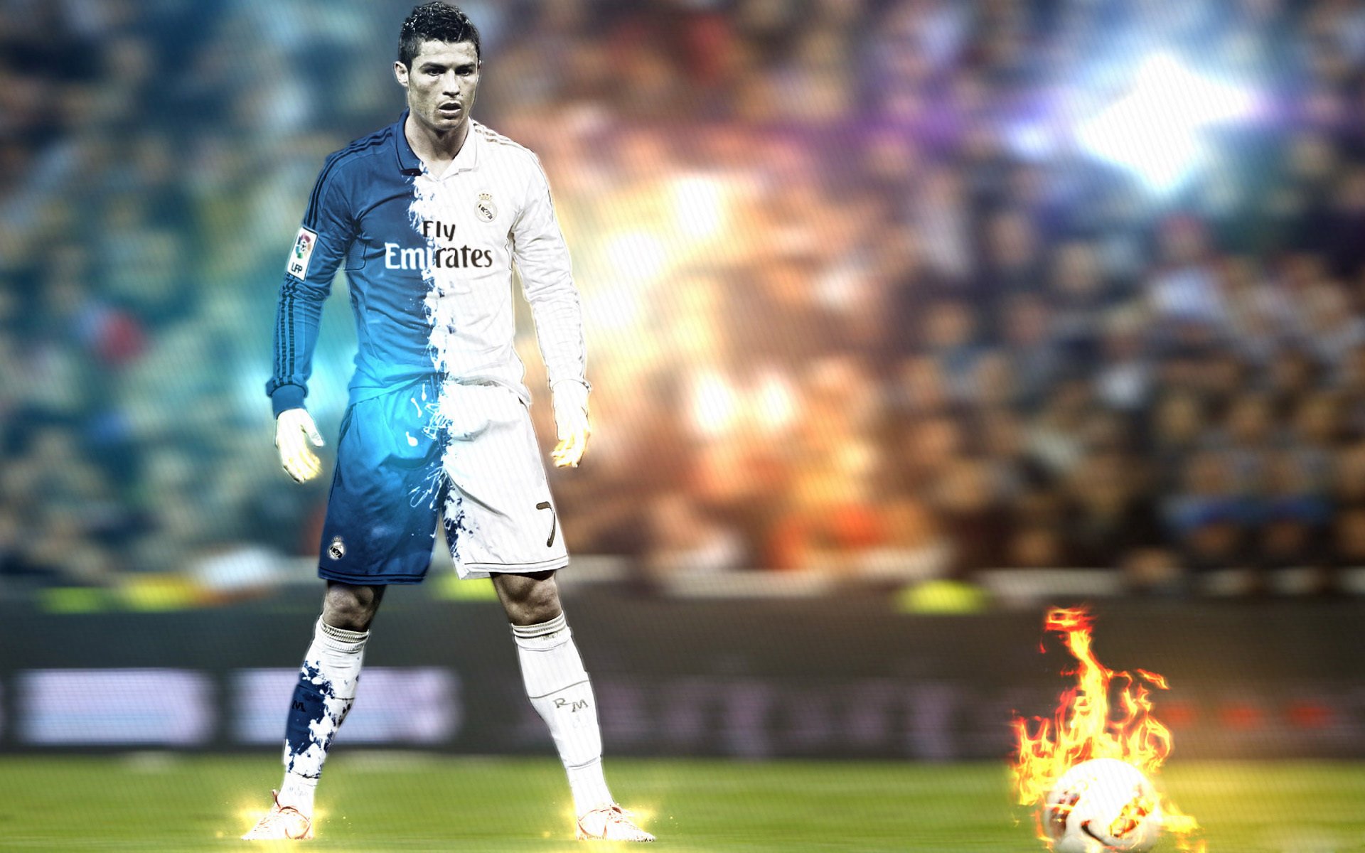 步行者强压广东队，范弗利特成为关键先生