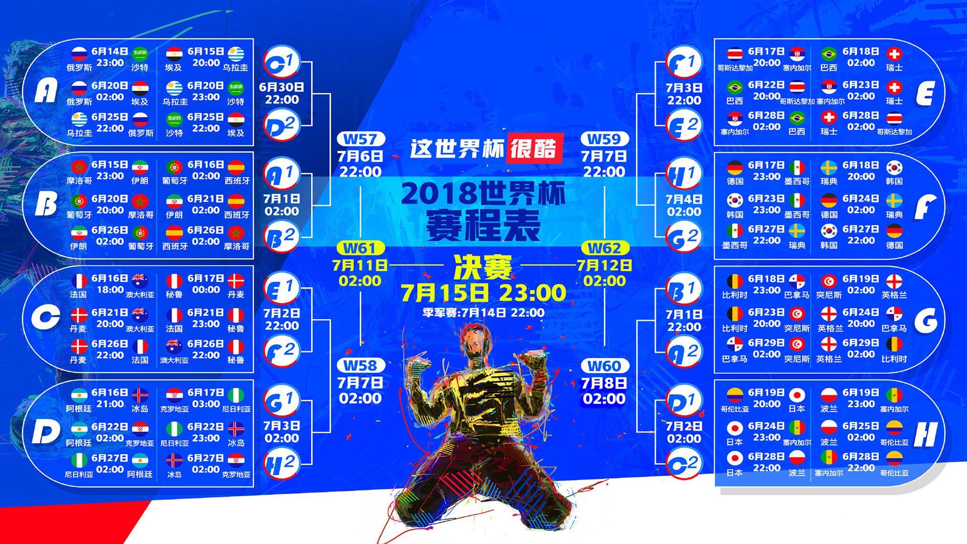 红魔折戟，军刀出鞘，莱万多夫斯基如何用不属于他的方式，导演2026世界杯最冷门的剧情？